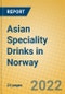 Asian Speciality Drinks in Norway - Product Thumbnail Image