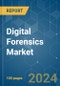 Digital Forensics - Market Share Analysis, Industry Trends & Statistics, Growth Forecasts 2019 - 2029 - Product Thumbnail Image