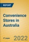 Convenience Stores in Australia - Product Thumbnail Image