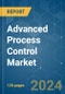 Advanced Process Control - Market Share Analysis, Industry Trends & Statistics, Growth Forecasts (2024 - 2029) - Product Thumbnail Image