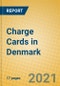 Charge Cards in Denmark - Product Thumbnail Image