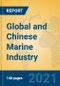 Global and Chinese Marine Industry, 2021 Market Research Report - Product Thumbnail Image