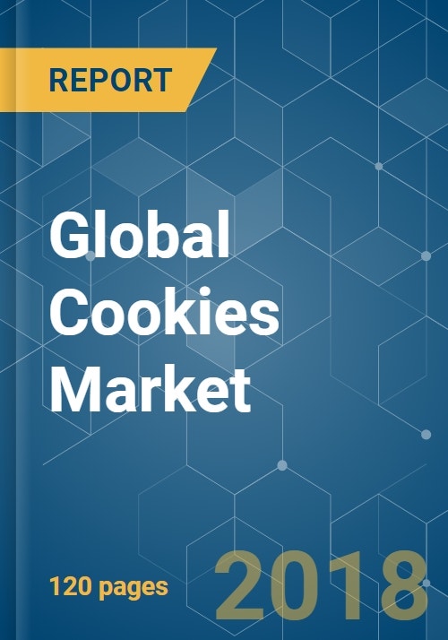 Global Cookies Market Growth, Trend, Forecast (2018 2023)