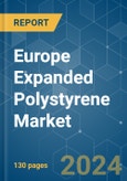 Europe Expanded Polystyrene (EPS) - Market Share Analysis, Industry Trends & Statistics, Growth Forecasts 2019 - 2029- Product Image