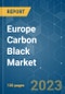 Europe Carbon Black Market - Growth, Trends, COVID-19 Impact, and Forecasts (2023-2028) - Product Thumbnail Image