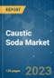 Caustic Soda Market - Growth, Trends, COVID-19 Impact, and Forecasts (2023-2028) - Product Thumbnail Image