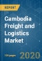 Cambodia Freight and Logistics Market - Growth, Trends, and Forecasts (2020 - 2025) - Product Thumbnail Image