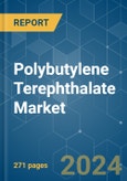 Polybutylene Terephthalate (PBT) - Market Share Analysis, Industry Trends & Statistics, Growth Forecasts 2017 - 2029- Product Image