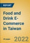 Food and Drink E-Commerce in Taiwan - Product Thumbnail Image