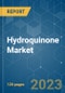Hydroquinone Market - Growth, Trends, COVID-19 Impact, and Forecasts (2023-2028) - Product Thumbnail Image
