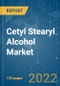 Cetyl Stearyl Alcohol Market - Growth, Trends, COVID-19 Impact, and Forecasts (2022 - 2027) - Product Thumbnail Image