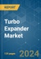 Turbo Expander - Market Share Analysis, Industry Trends & Statistics, Growth Forecasts 2020 - 2029 - Product Thumbnail Image