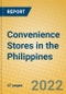 Convenience Stores in the Philippines - Product Thumbnail Image