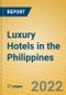 Luxury Hotels in the Philippines - Product Thumbnail Image