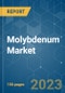 Molybdenum Market - Growth, Trends, COVID-19 Impact, and Forecasts (2023-2028) - Product Thumbnail Image