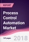 Process Control Automation Market: By Type; By Systems & Module Analysis, By Valves, Actuators & Positioners; By Application; By End-User Industry & Geography - Forecast 2017-2022 - Product Thumbnail Image