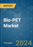 Bio-PET - Market Share Analysis, Industry Trends & Statistics, Growth Forecasts 2019 - 2029- Product Image