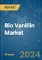 Bio Vanillin - Market Share Analysis, Industry Trends & Statistics, Growth Forecasts 2019 - 2029 - Product Thumbnail Image