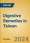 Digestive Remedies in Taiwan - Product Thumbnail Image