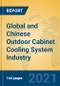 Global and Chinese Outdoor Cabinet Cooling System Industry, 2021 Market Research Report - Product Thumbnail Image