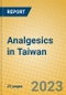 Analgesics in Taiwan - Product Thumbnail Image