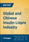 Global and Chinese Insulin Lispro Industry, 2021 Market Research Report - Product Thumbnail Image