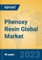 Phenoxy Resin Global Market Insights 2023, Analysis and Forecast to 2028, by Manufacturers, Regions, Technology, Application, Product Type - Product Thumbnail Image