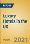 Luxury Hotels in the US - Product Thumbnail Image