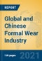 Global and Chinese Formal Wear Industry, 2021 Market Research Report - Product Thumbnail Image