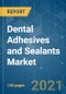 Dental Adhesives and Sealants Market - Growth, Trends, COVID-19 Impact, and Forecasts (2021 - 2026) - Product Thumbnail Image