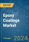 Epoxy Coatings - Market Share Analysis, Industry Trends & Statistics, Growth Forecasts 2019 - 2029 - Product Thumbnail Image