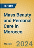 Mass Beauty and Personal Care in Morocco- Product Image