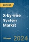 X-by-wire System - Market Share Analysis, Industry Trends & Statistics, Growth Forecasts 2019 - 2029 - Product Thumbnail Image