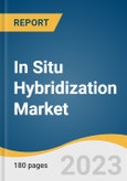 In Situ Hybridization Market Size, Share & Trends Analysis Report by Technology (FISH, CISH), Probe Type (DNA, RNA), Product (Instrument, Consumables & Accessories, Software, Services), Application, End-use, Region, and Segment Forecasts, 2024-2030- Product Image