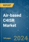 Air-based C4ISR - Market Share Analysis, Industry Trends & Statistics, Growth Forecasts 2020 - 2029 - Product Thumbnail Image