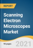 Scanning Electron Microscopes Market Size, Share & Trends Analysis Report by Application (Life Science, Nanotechnology), by Region (APAC, North America), and Segment Forecasts, 2021-2028- Product Image