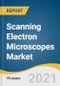 Scanning Electron Microscopes Market Size, Share & Trends Analysis Report by Application (Life Science, Nanotechnology), by Region (APAC, North America), and Segment Forecasts, 2021-2028 - Product Thumbnail Image