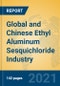 Global and Chinese Ethyl Aluminum Sesquichloride Industry, 2021 Market Research Report - Product Thumbnail Image