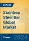 Stainless Steel Bar Global Market Insights 2024, Analysis and Forecast to 2029, by Manufacturers, Regions, Technology, Application, Product Type - Product Image