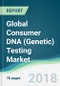 Global Consumer DNA (Genetic) Testing Market - Forecasts from 2018-2023 - Product Thumbnail Image