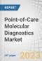 Point-of-Care (PoC) Molecular Diagnostics Market by Product (Assays, Kits, Instruments, Software), Application (Respiratory Diseases, HAIs, Cancer, STDs, Hepatitis), Technology (RT-PCR, INAAT), End-user (Clinics, Hospitals, ICUs), and Region - Forecast to 2028 - Product Thumbnail Image