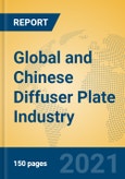 Global and Chinese Diffuser Plate Industry, 2021 Market Research Report- Product Image