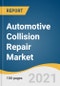 Automotive Collision Repair Market Size, Share & Trends Analysis Report by Product (Paints & Coatings, Consumables, Spare Parts), by Vehicle Type (Light-duty, Heavy-duty), by Service Channel (DIY, DIFM, OE), and Segment Forecasts, 2021-2028 - Product Thumbnail Image