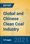Global and Chinese Clean Coal Industry, 2021 Market Research Report - Product Thumbnail Image