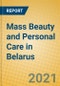 Mass Beauty and Personal Care in Belarus - Product Thumbnail Image