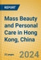 Mass Beauty and Personal Care in Hong Kong, China - Product Thumbnail Image