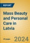 Mass Beauty and Personal Care in Latvia - Product Thumbnail Image