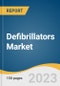 Defibrillators Market Size, Share & Trends Analysis Report by Product (EDs, ICDs), End-use (Hospital, Public Access Market, Alternate Care Market), Region (North America, Asia-Pacific), and Segment Forecasts, 2024-2030 - Product Thumbnail Image