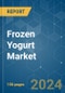 Frozen Yogurt - Market Share Analysis, Industry Trends & Statistics, Growth Forecasts 2019 - 2029 - Product Thumbnail Image