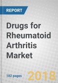 Drugs for Rheumatoid Arthritis: Global Markets to 2022- Product Image